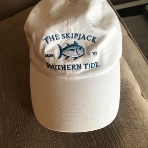 Southern Tide Baseball Cap
